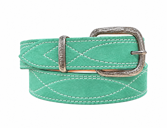 RANGO - GUNSLINGER STITCH BELT