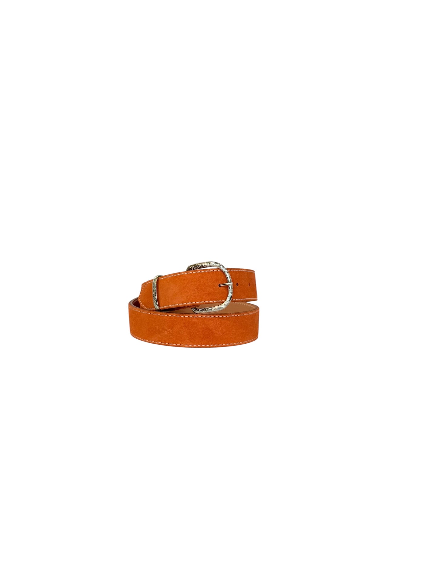 SUNSET- SINGLE STITCH BELT