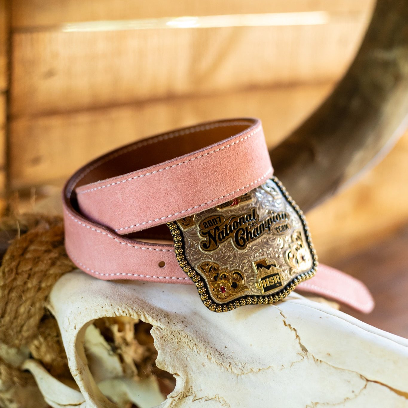 CACTUS BLOSSOM TAPERED - SINGLE STITCH