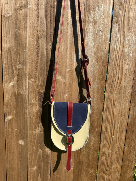 Liberty Purse