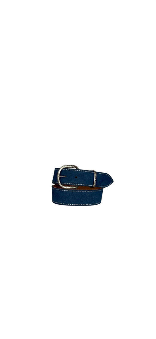 DENIM DAN - SINGLE STITCH BELT
