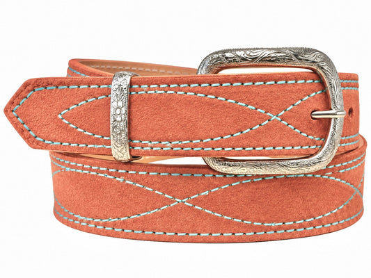 SEDONA - RIVER STITCH BELT