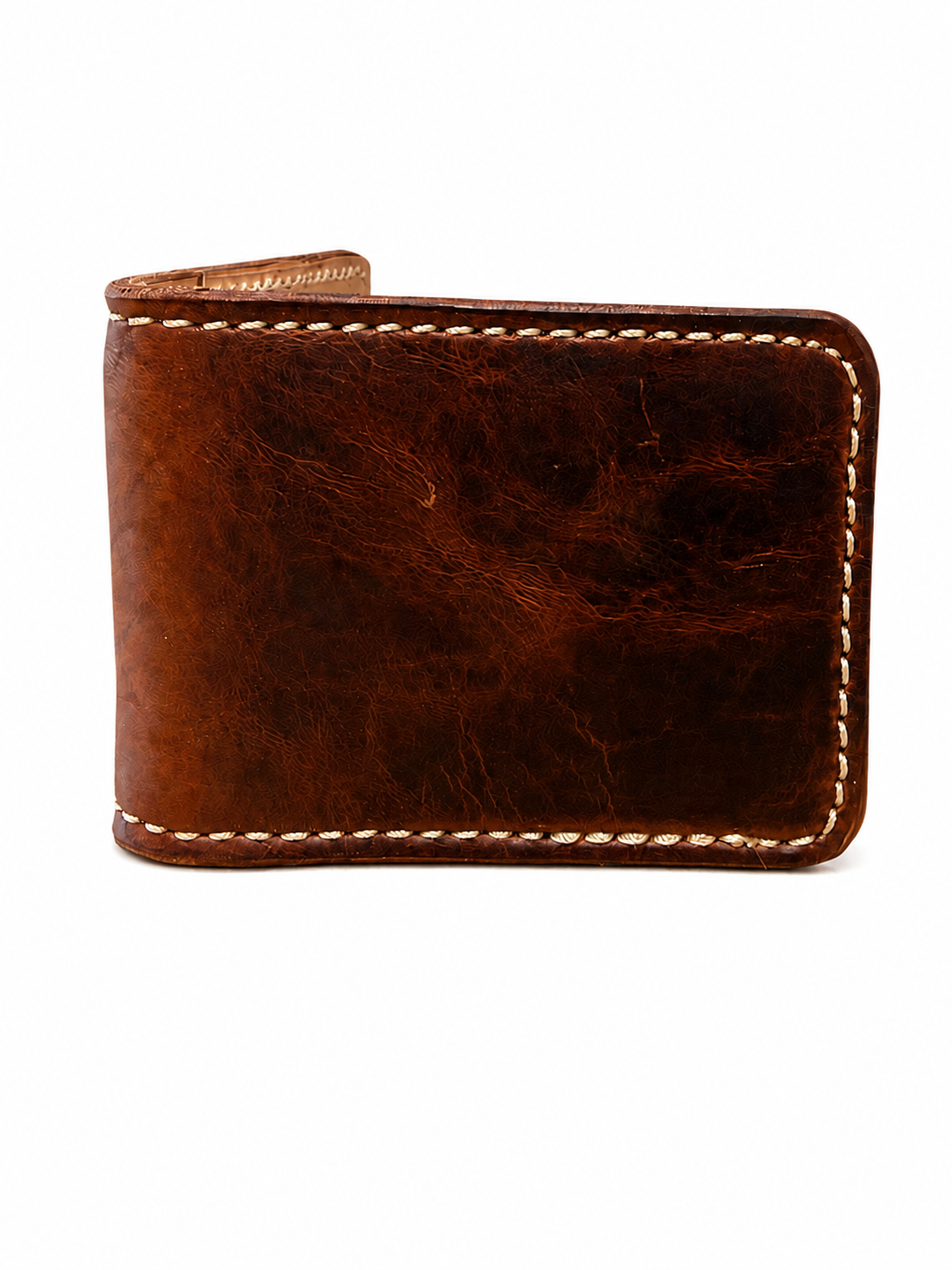 Whiskey Bison Wallet