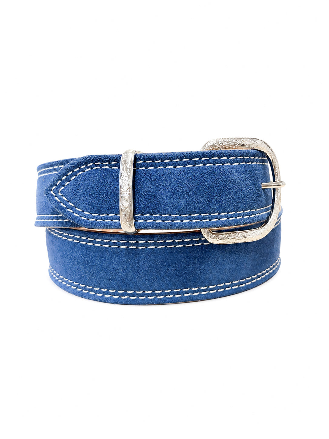 DENIM DAN - DOUBLE STITCH