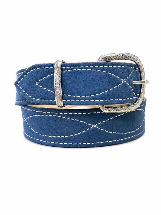 DENIM DAN - RIVER STITCH