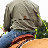 DAY MONEY - GUNSLINGER STITCH BELT