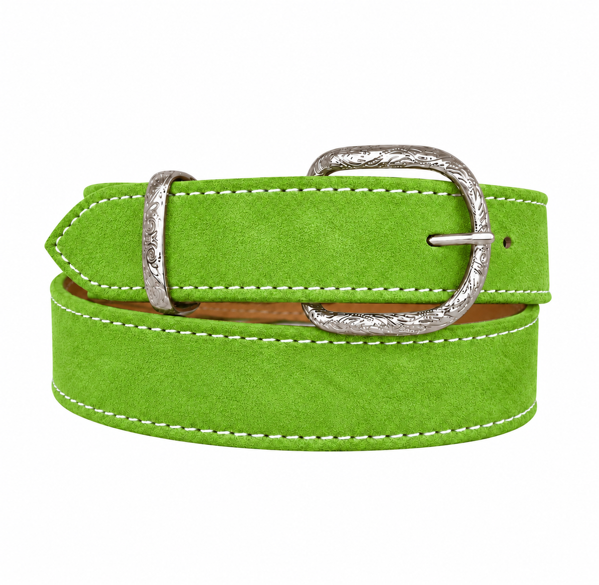 LIMA - SINGLE STITCH BELT