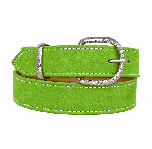 LIMA - SINGLE STITCH BELT