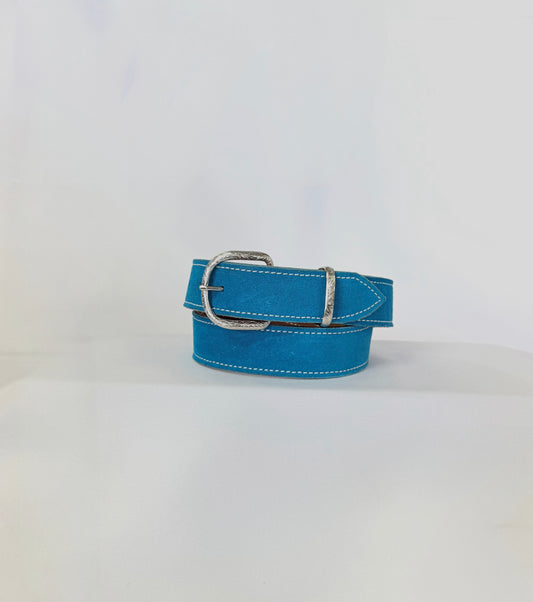 COMAL- SINGLE STITCH BELT