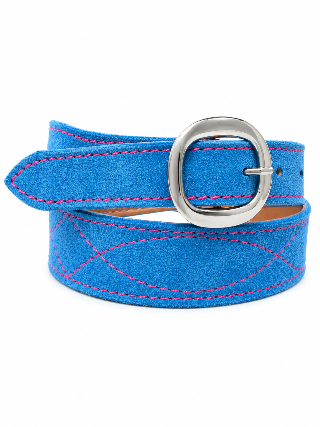 COMAL BLUE TAPERED (3/4” OR 1”)