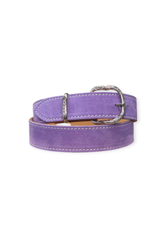 JERSEY LILY - SINGLE STICH BELT