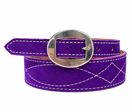 PRICKLY PEAR PURPLE TAPERED (3/4 OR 1")