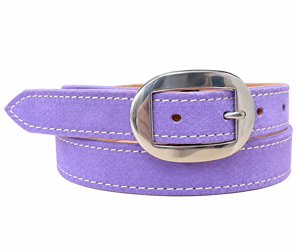 JERSEY LILY - 1 INCH BELT