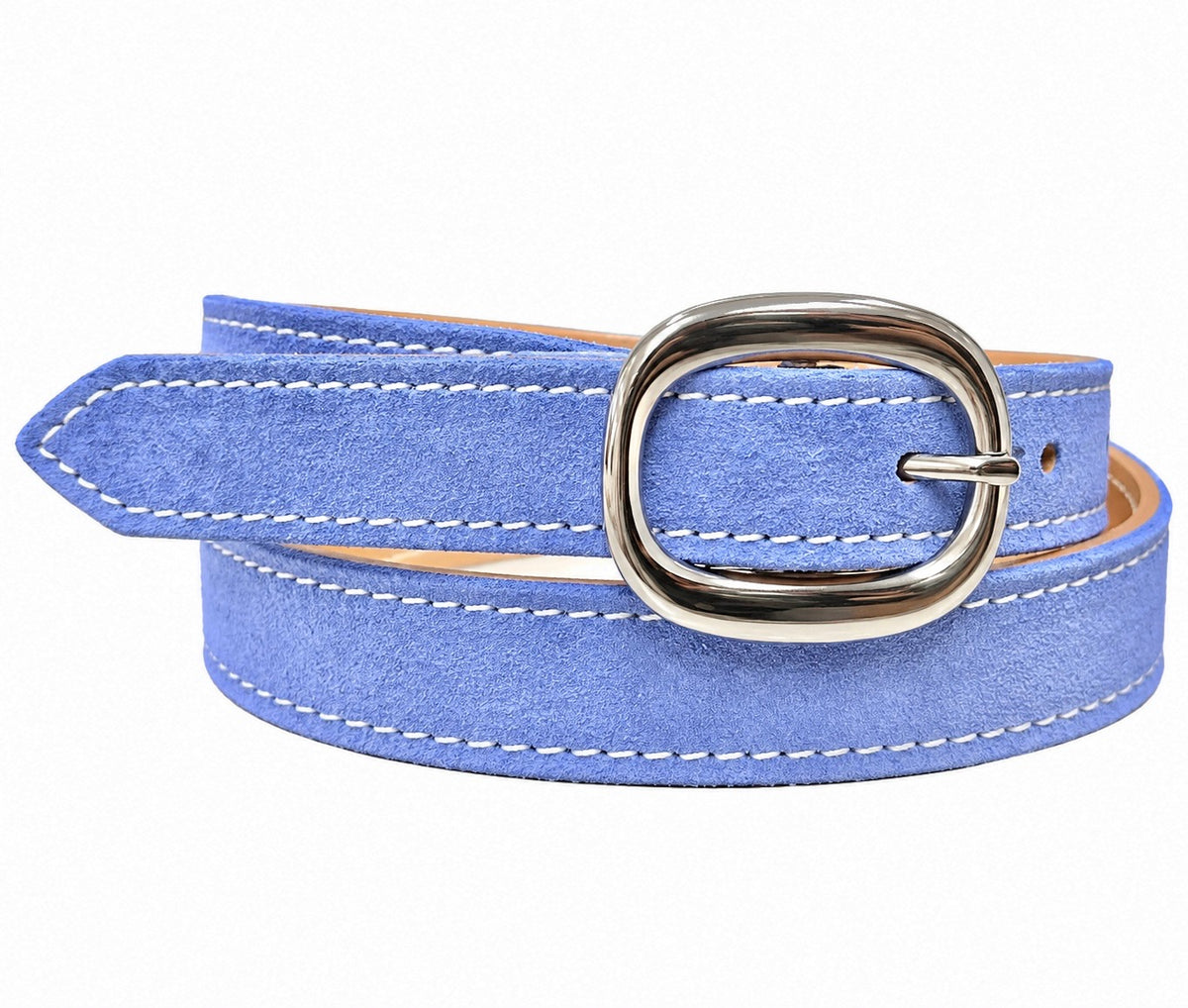 HUCKLEBERRY- 1 INCH BELT