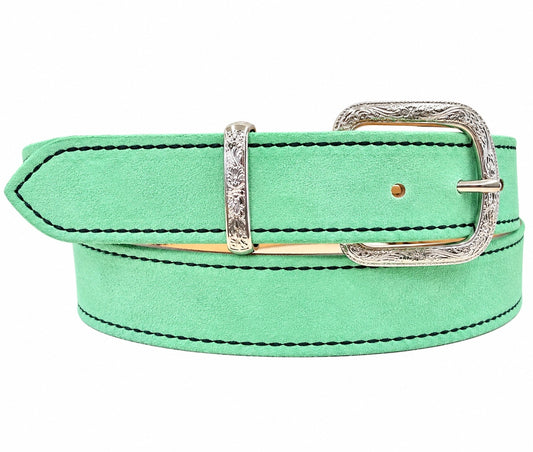 RANGO - SINGLE STITCH BELT
