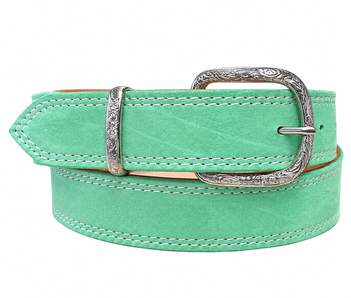 RANGO - DOUBLE STITCH BELT
