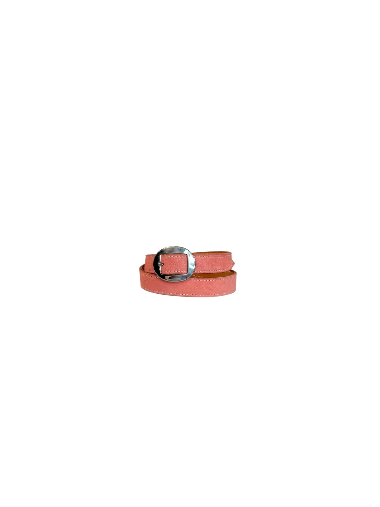 CACTUS BLOSSOM - SINGLE STITCH BELT