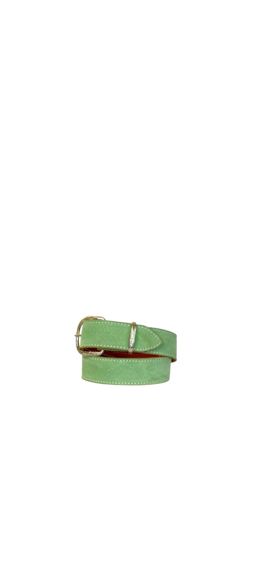 RANGO - SINGLE STITCH BELT