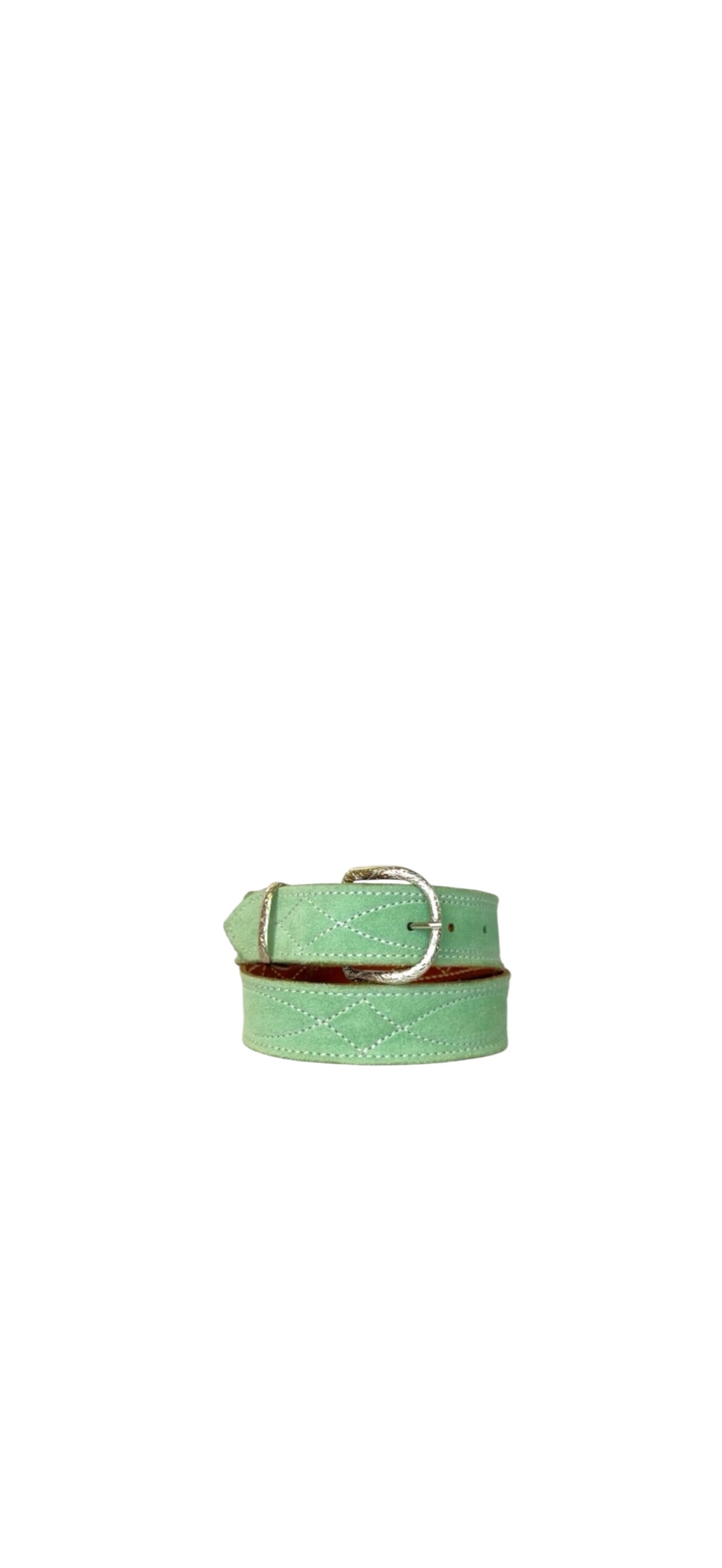 RANGO - GUNSLINGER STITCH BELT