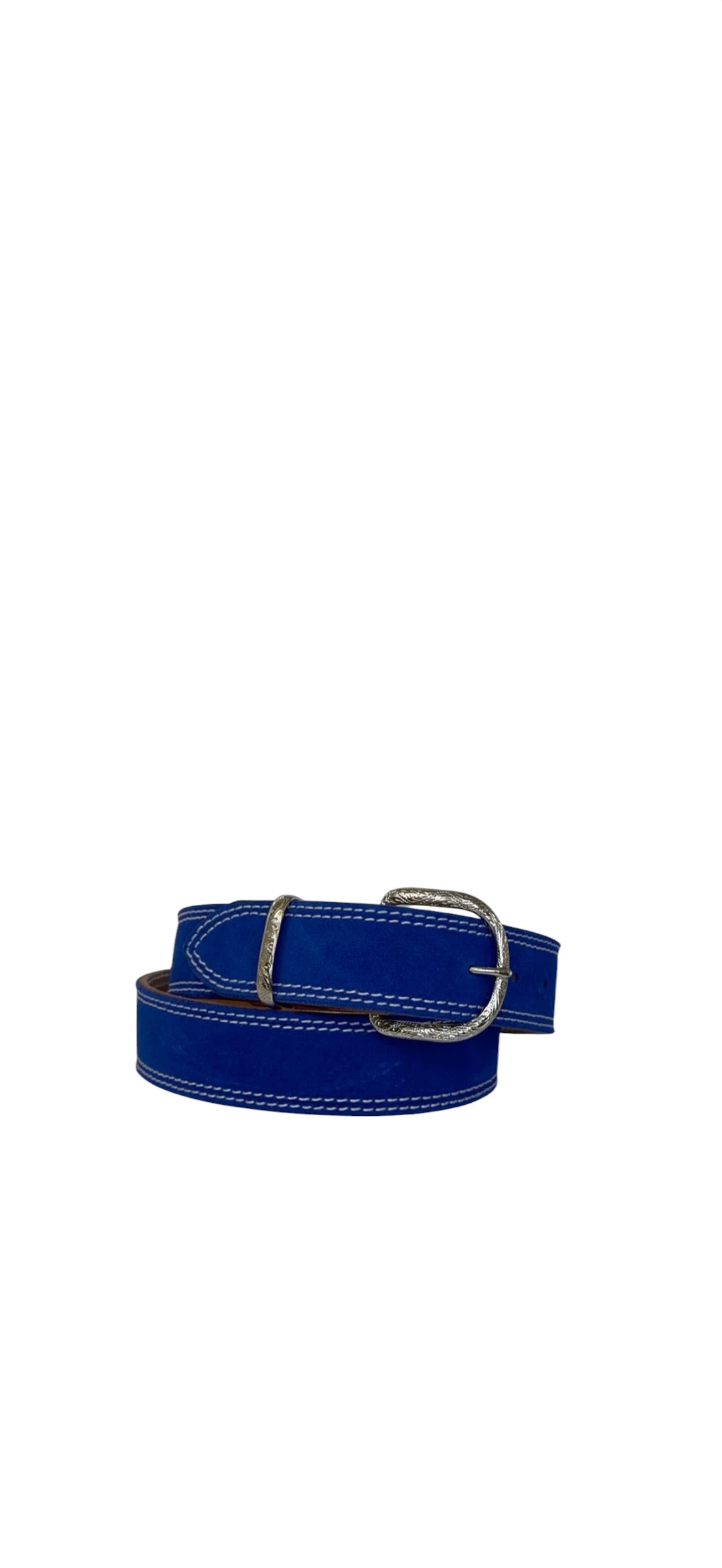 ELECTRIC COWBOY - SINGLE STITCH BELT