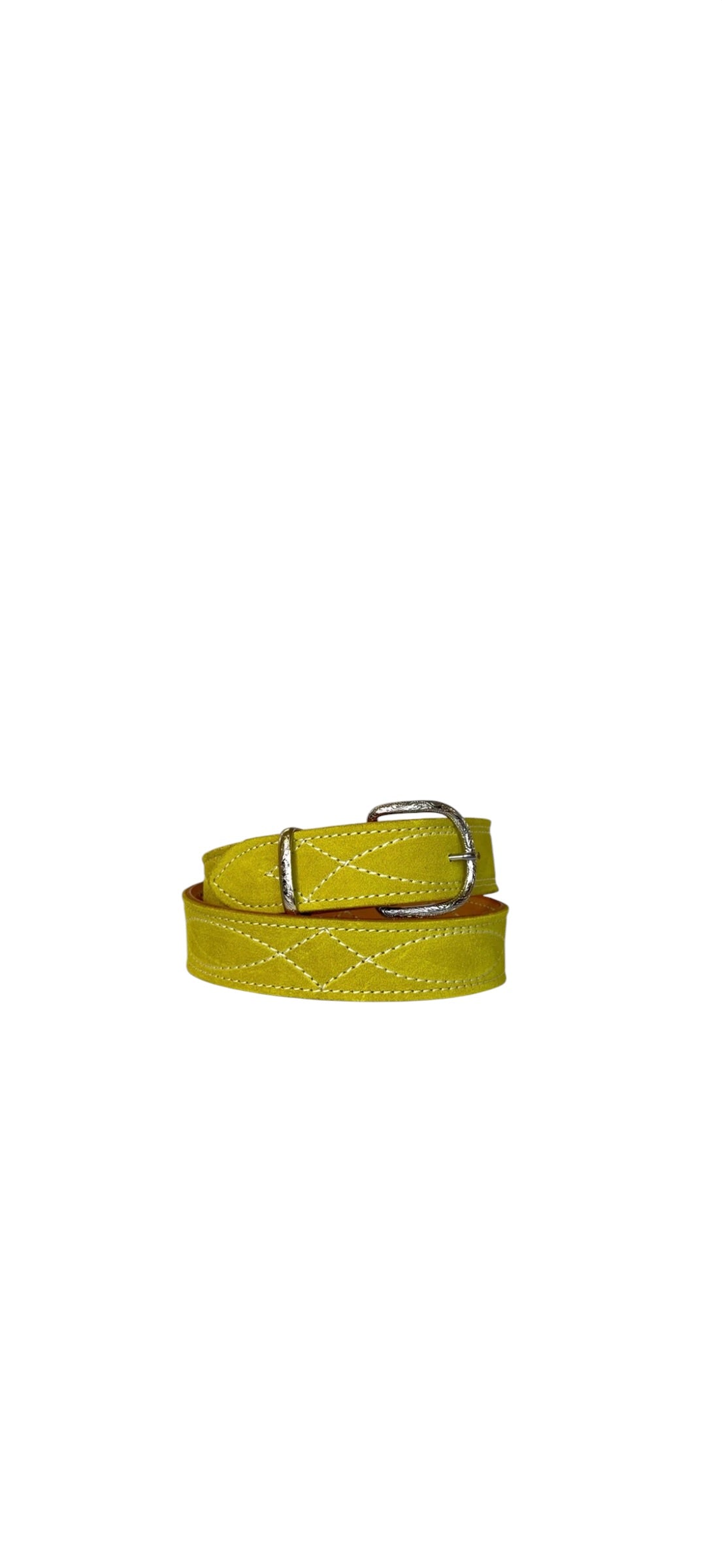 YELLOW ROSE - GUNSLINGER STITCH