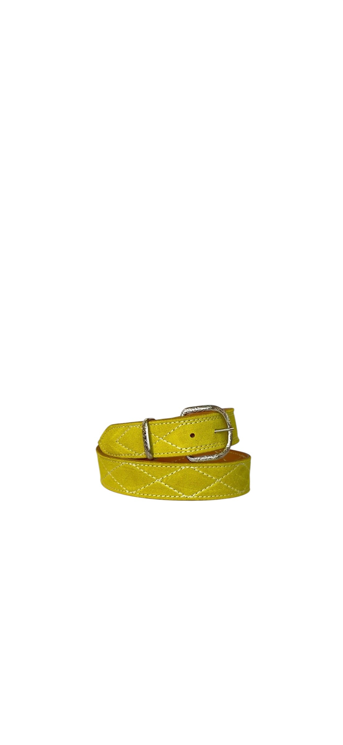 YELLOW ROSE - DIAMOND STITCH