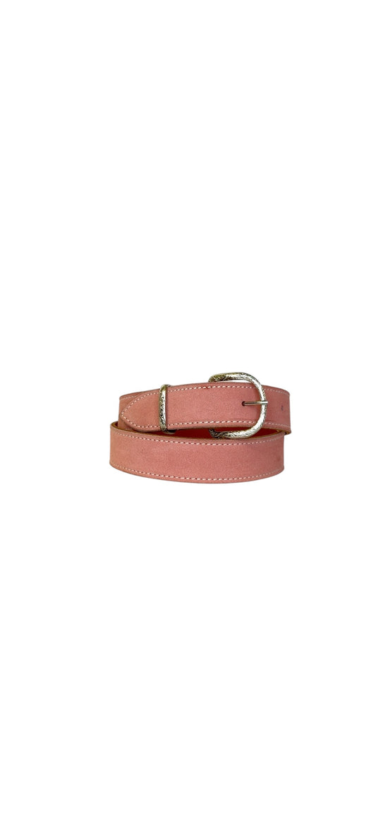 CACTUS BLOSSOM - SINGLE STITCH BELT