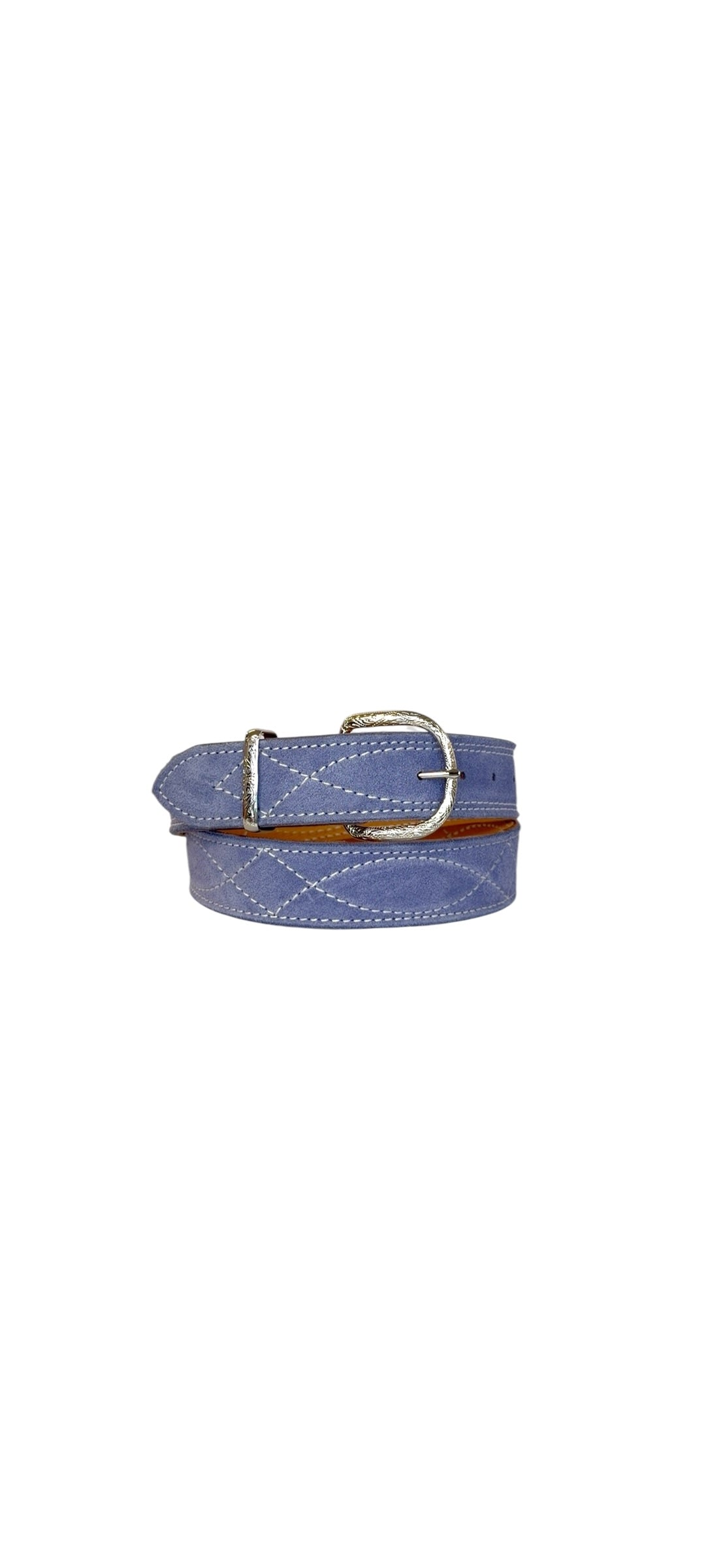 HUCKLEBERRY - GUNSLINGER STITCH BELT