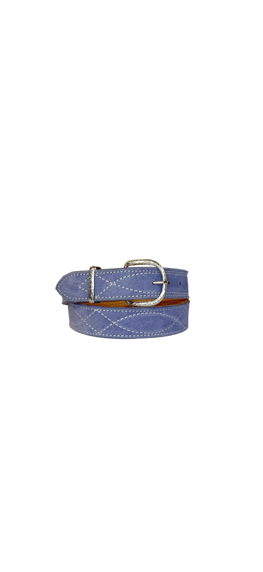 HUCKLEBERRY - GUNSLINGER STITCH BELT