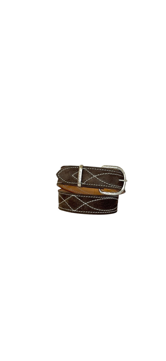 BRIARWOOD - GUNSLINGER STITCH BELT