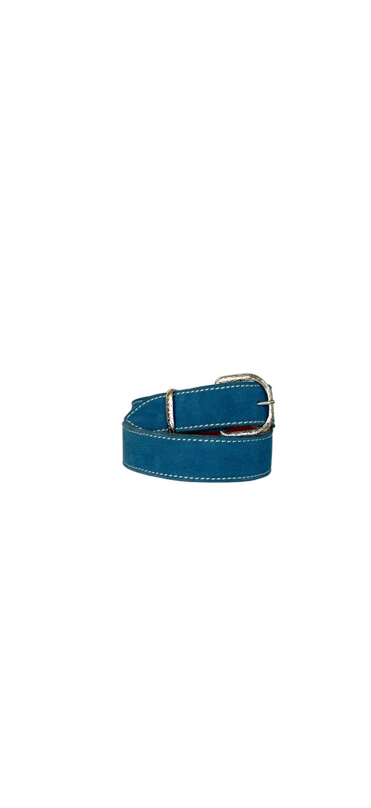 TEXAS BLUEBERRY - SINGLE STITCH