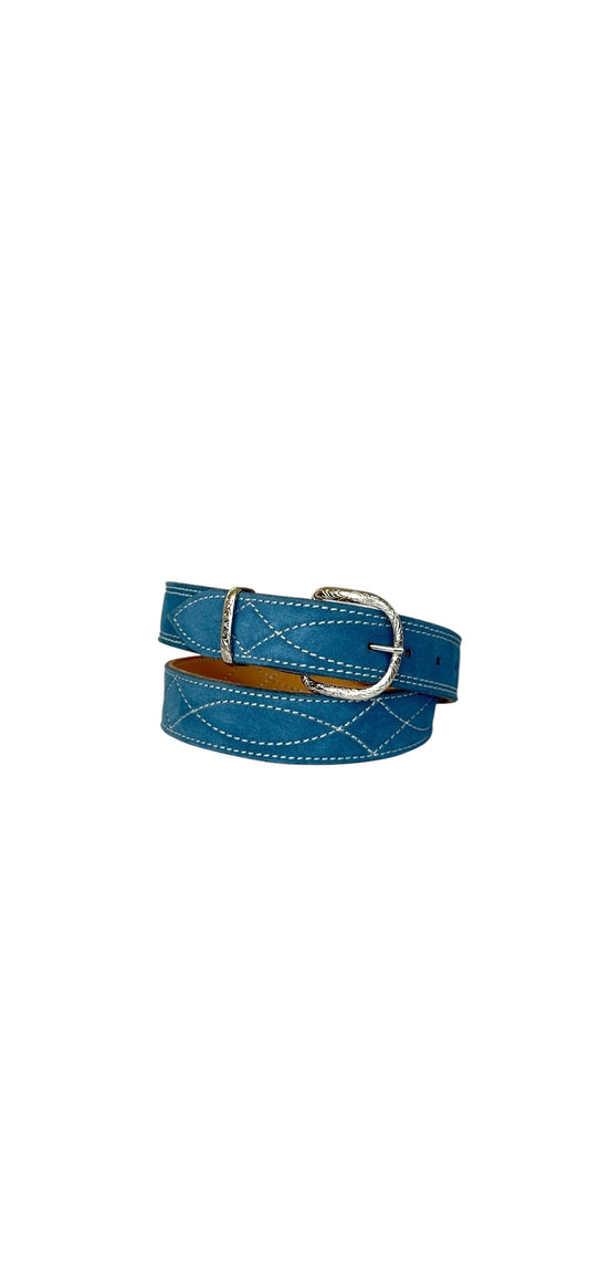 TEXAS BLUEBERRY - GUNSLINGER STITCH