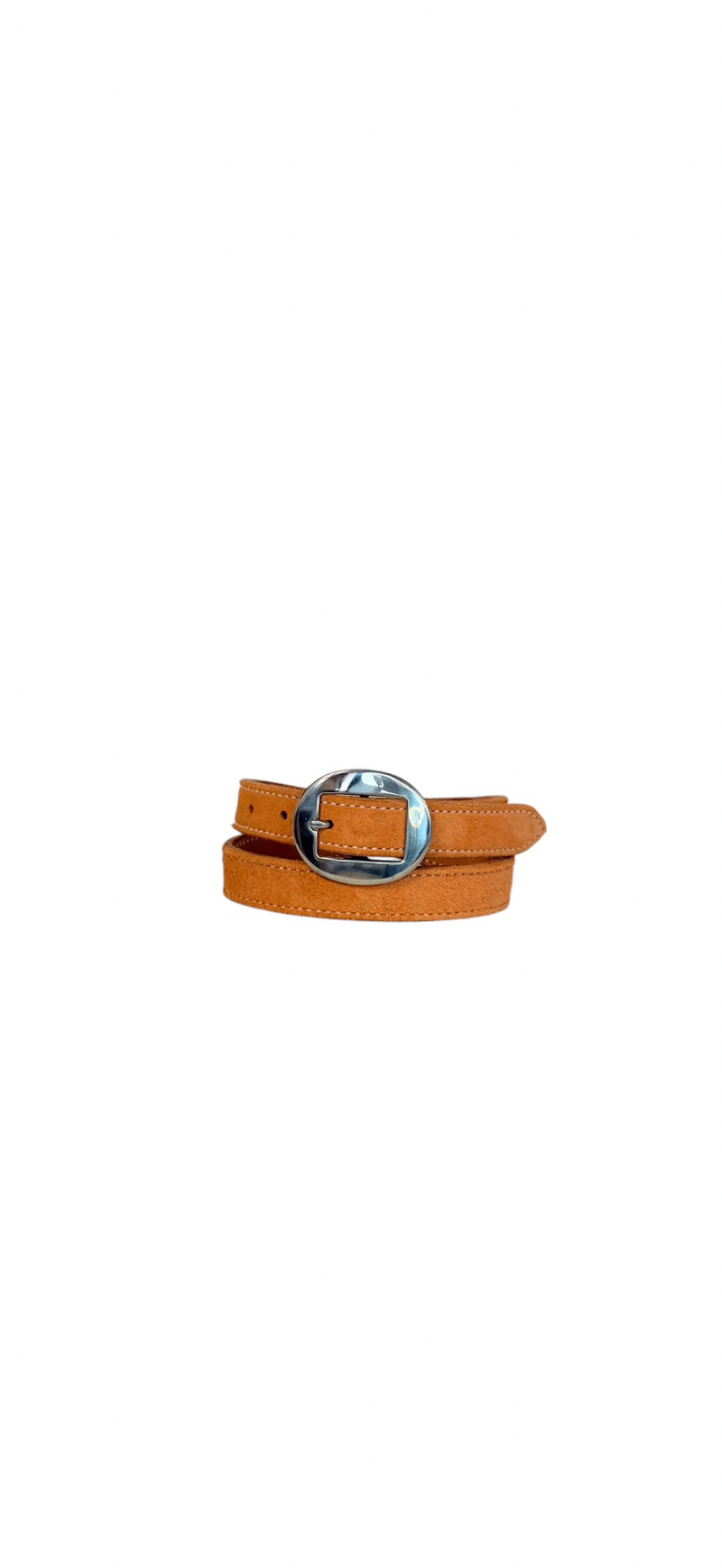 SUNSET- SINGLE STITCH BELT