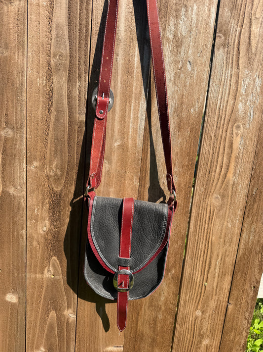 Bandit Purse
