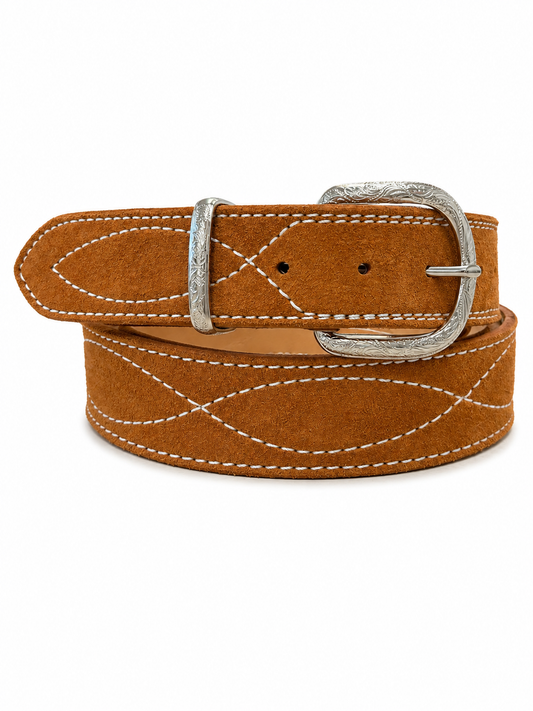 DESERT TAN - RIVER STITCH