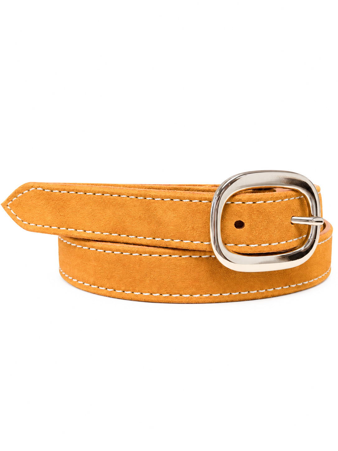 GOLD BUCKLE - 1 INCH
