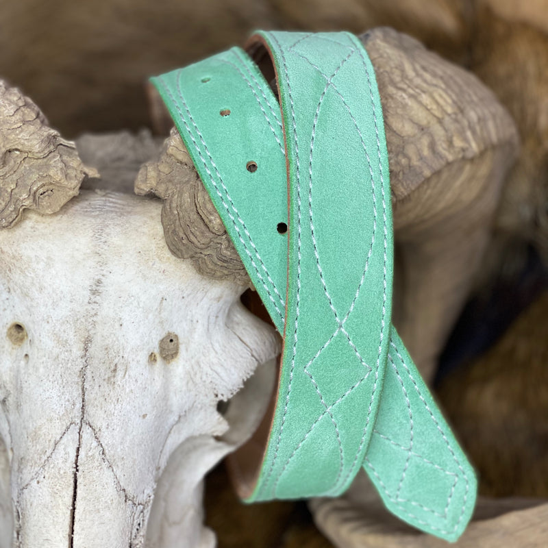 RANGO - GUNSLINGER STITCH BELT
