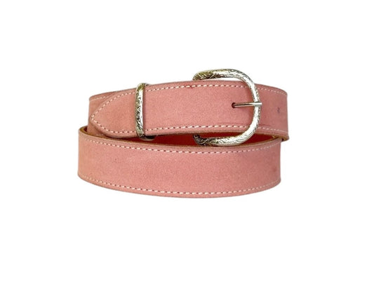 CACTUS BLOSSOM - SINGLE STITCH BELT