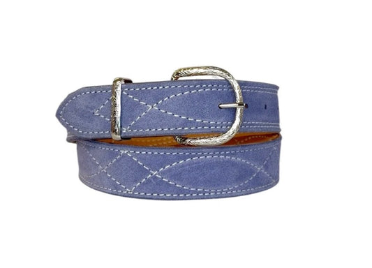 HUCKLEBERRY - GUNSLINGER STITCH BELT