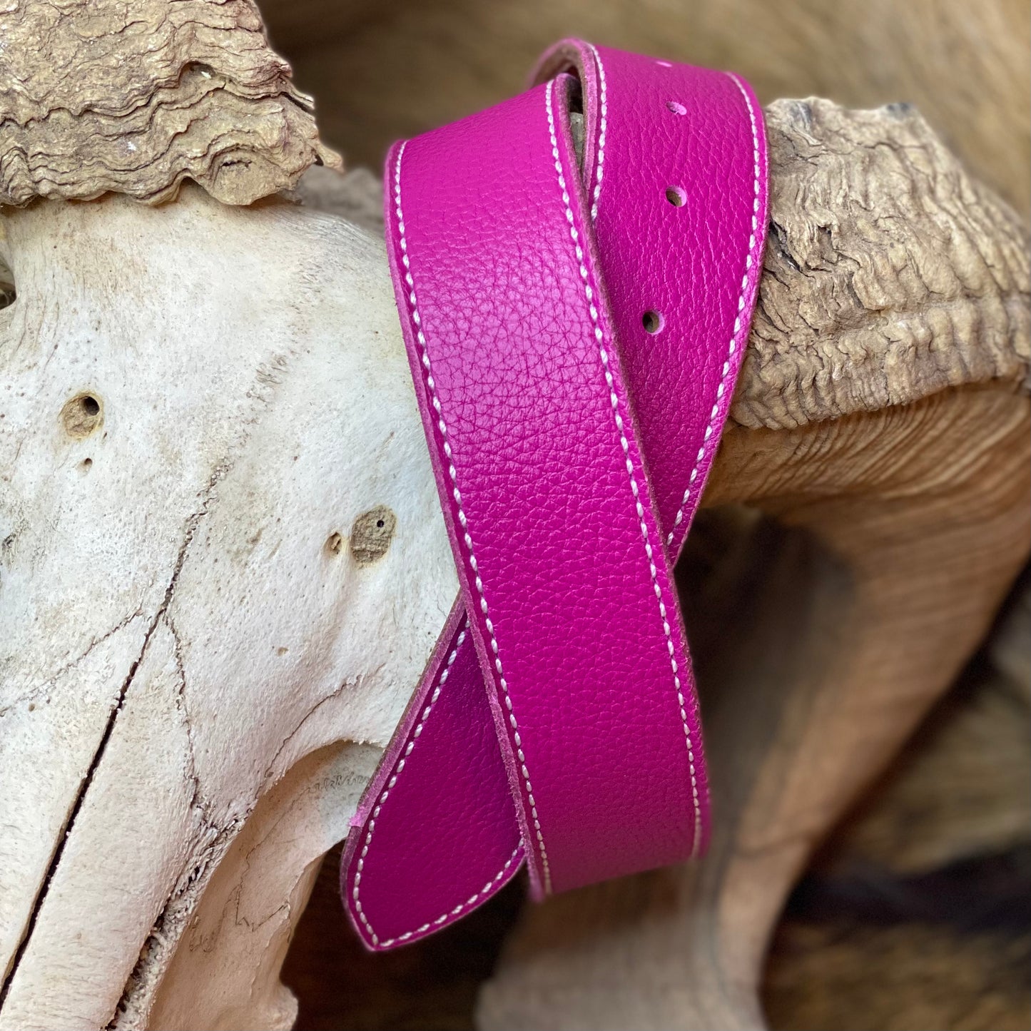 VALENTINA - SINGLE STITCH