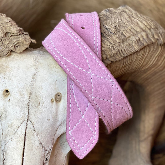 CACTUS BLOSSOM - GUNSLINGER STITCH