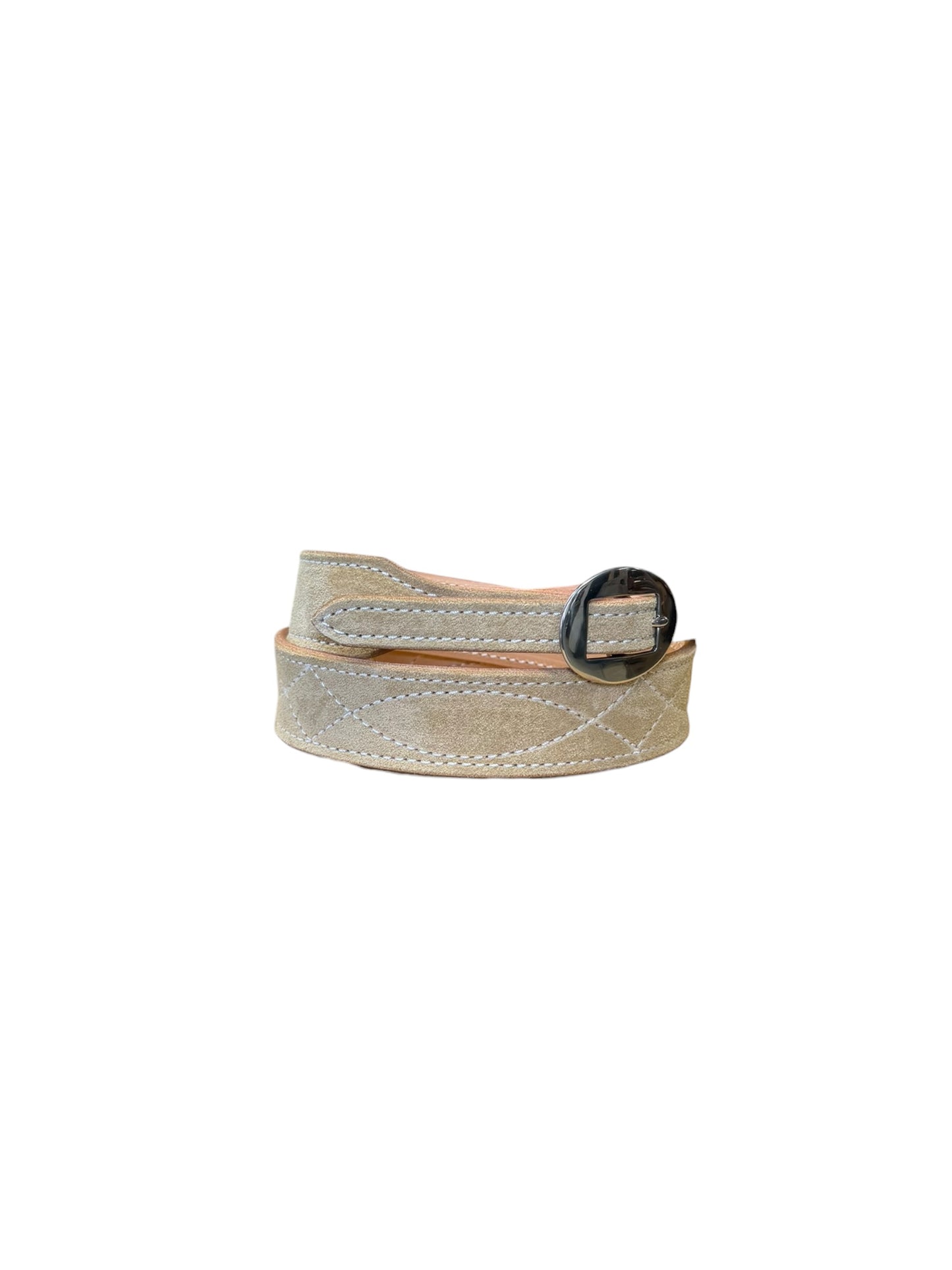 BUCKSKIN TAPERED (3/4 OR 1")