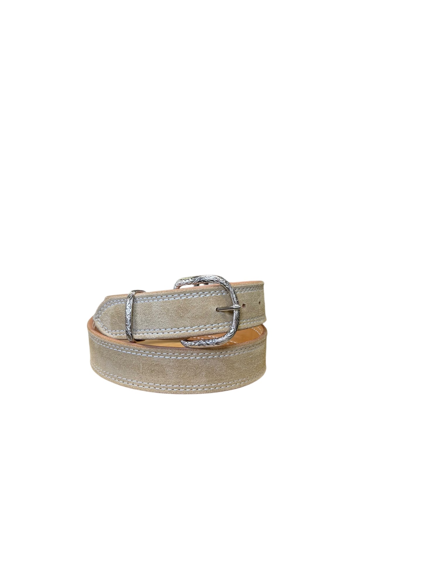 BUCKSKIN - DOUBLE STITCH