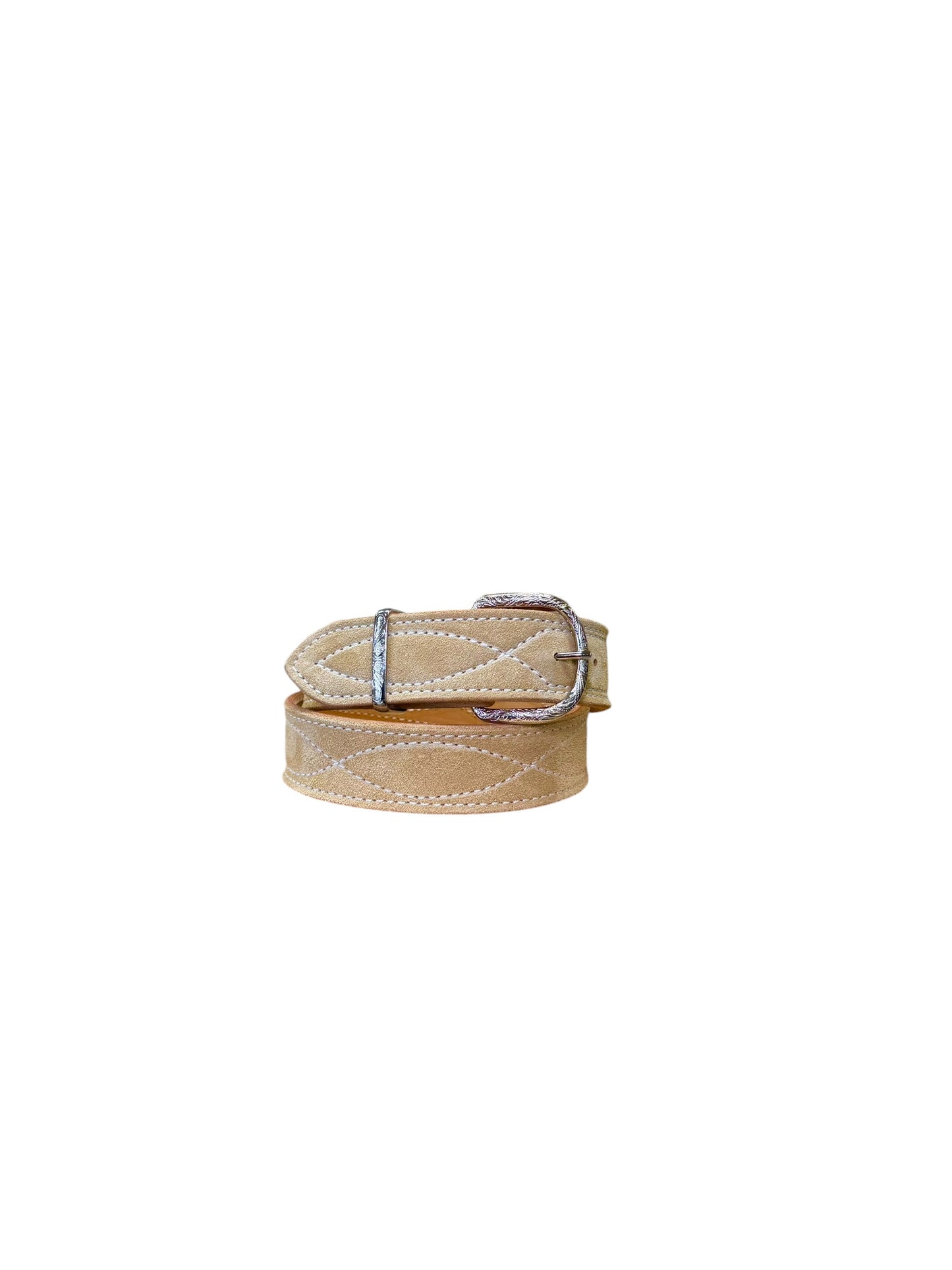 BUCKSKIN - RIVER STITCH
