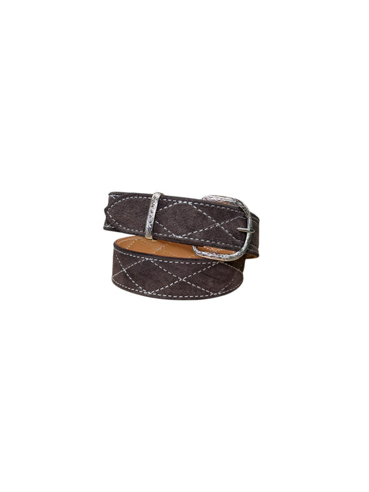 BRIARWOOD - DIAMOND STITCH