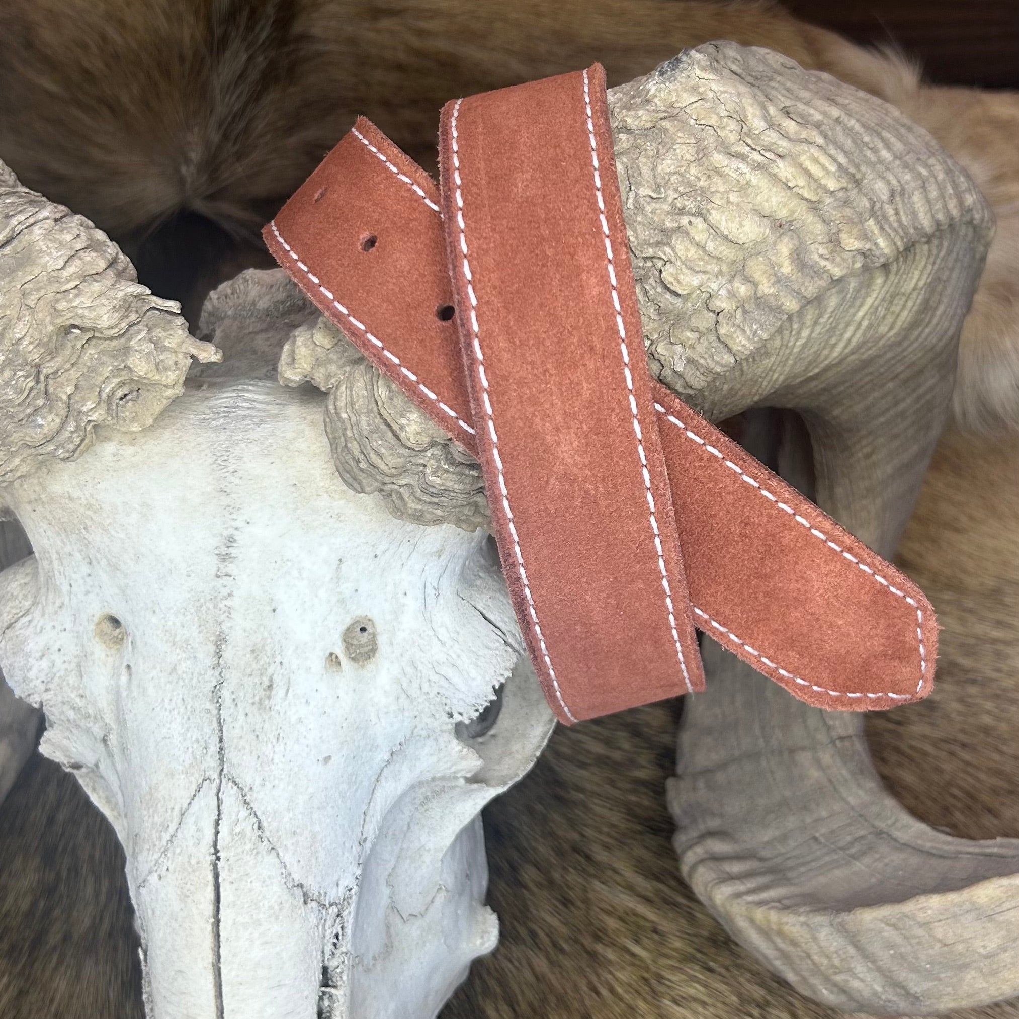 SEDONA – Remuda Leather Co.