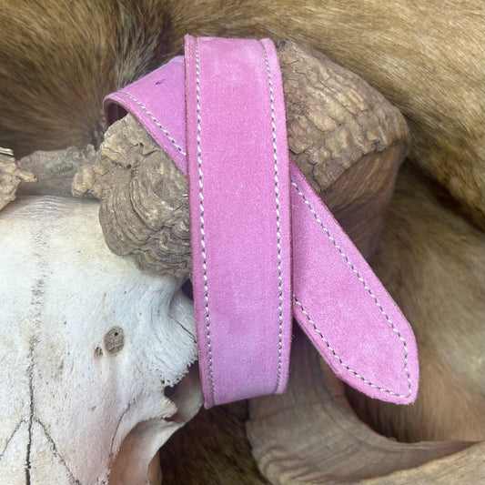 CACTUS BLOSSOM - SINGLE STITCH BELT