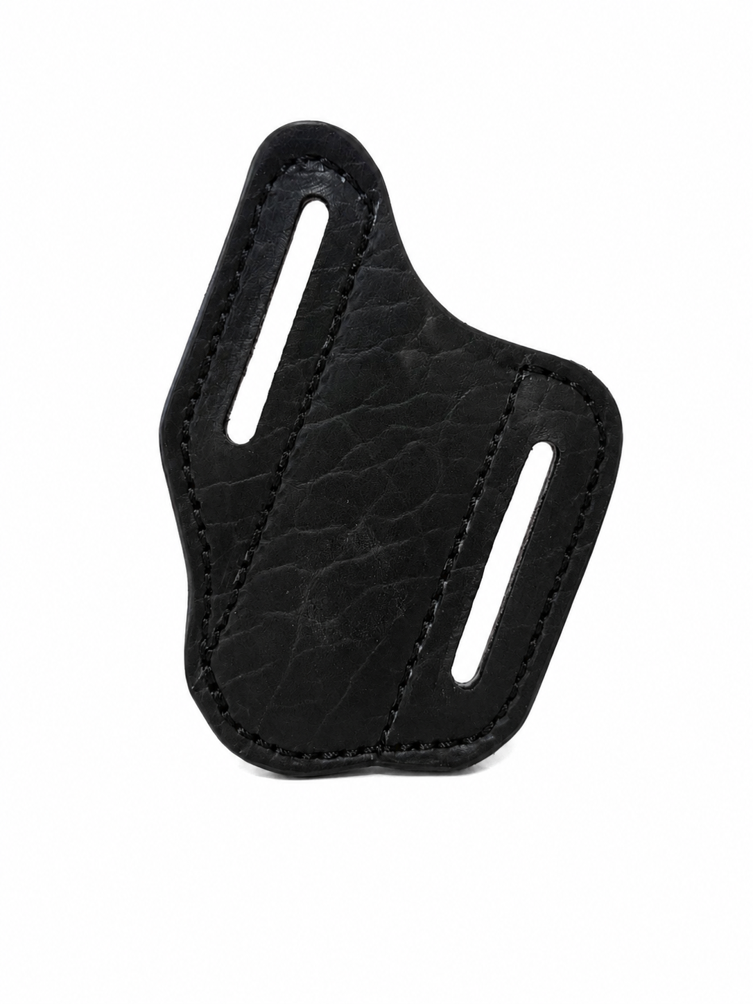 Charcoal Bison Knife Sheath