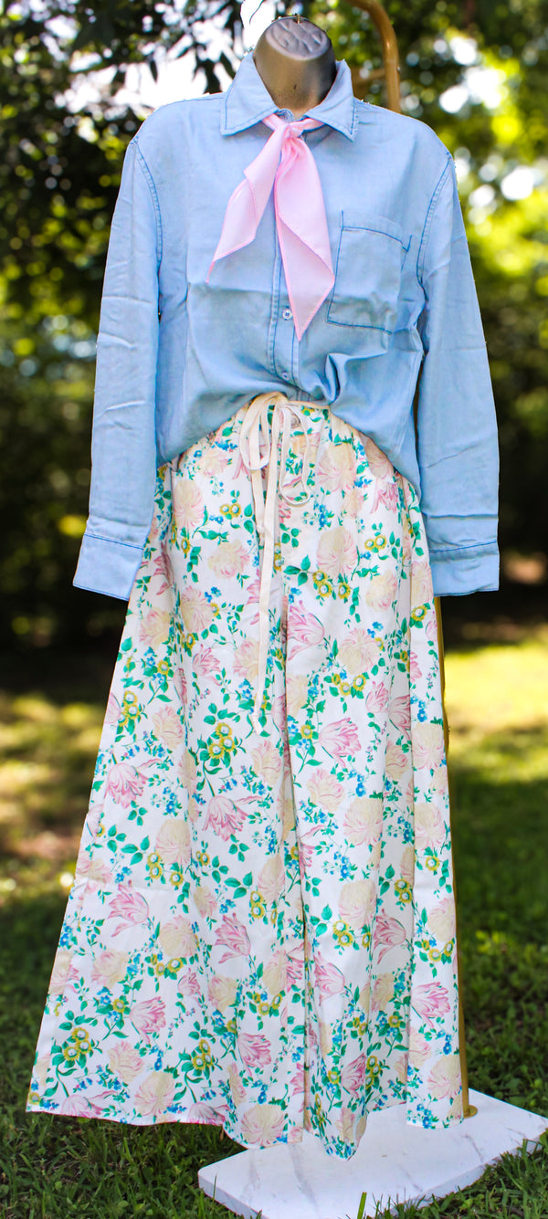 The Blossom