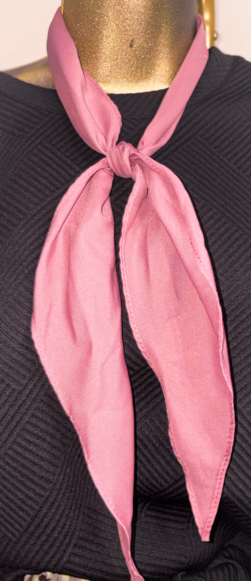 The Dusty Rose